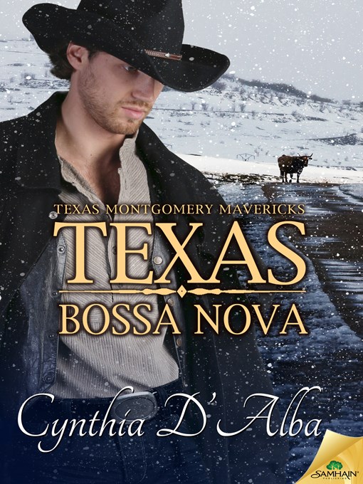 Title details for Texas Bossa Nova by Cynthia D'Alba - Available